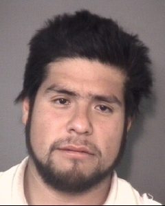 MARTIN, FRANCISCO RAMIREZ | 2016-12-18 00:12:00 Union County, North Carolina Booking