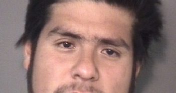 <B>MARTIN</B>, FRANCISCO <B>RAMIREZ</B> #, Union County, North Carolina - 2016-12-18 00:12:00