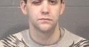 JUSTIN BURLESON | 2016-12-19 22:22:00 Stanly County, North Carolina Booking