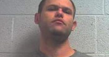 TIMOTHY LAWRENCE | 2016-12-19 11:03:00 Jackson County, North Carolina Booking