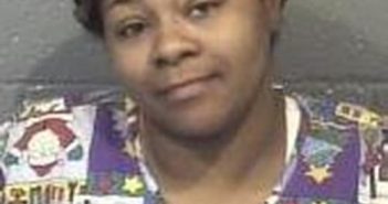 IMENA DICKSON | 2016-12-19 14:36:00 Stanly County, North Carolina Booking