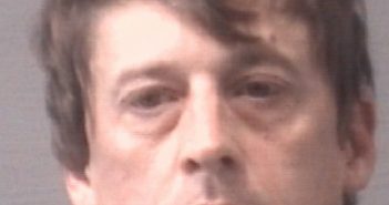 <B>MATTHEWS</B>, CHRISTOPHER <B>RICHARD</B> #, New Hanover County, North Carolina - 2016-12-19
