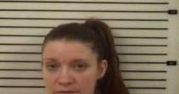 AMANDA MAPLES | 2016-12-20 12:55:00 Madison County, North Carolina Booking