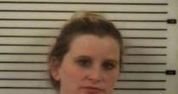 NICOLE LONG | 2016-12-20 12:25:00 Madison County, North Carolina Booking
