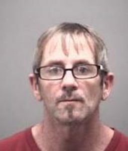 ROGER DAVIS | 2016-12-20 Alamance County, North Carolina Booking