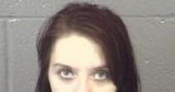 KENNEDY BURLESON | 2016-12-21 00:53:00 Stanly County, North Carolina Booking
