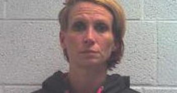 RACHEL BROCK | 2016-12-21 15:34:00 Jackson County, North Carolina Booking