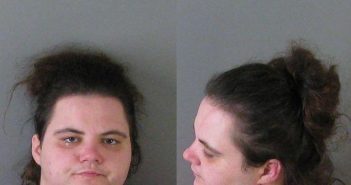 CLEMMER, <B>ANGELA</B> DAWN <B>SMITH</B> #, Gaston County, North Carolina - 2016-12-20 22:21:00