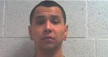 RICHARD GEORGE | 2016-12-21 14:45:00 Jackson County, North Carolina Booking