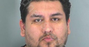 MARK ANTHONY BETANCOURT | 2016-12-21 12:52:38 Spartanburg County, South Carolina Booking
