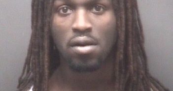 <B>JOHNSON</B>, MALIK JAMAL #, Pitt County, North Carolina - 2016-12-22