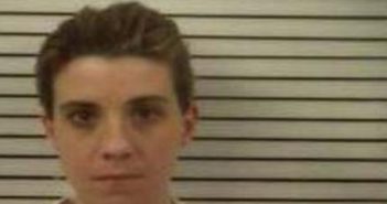 DANIELLE KING | 2016-12-22 15:46:00 Madison County, North Carolina Booking