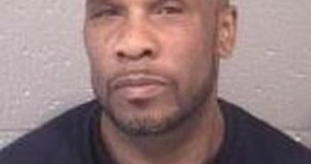 JAMES GOODE | 2016-12-22 00:58:00 Stanly County, North Carolina Booking
