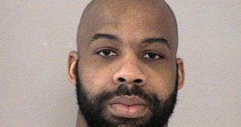 WATSON,KEVIN LEO | 2016-12-23 15:21:00 Fort Bend County, Texas Booking