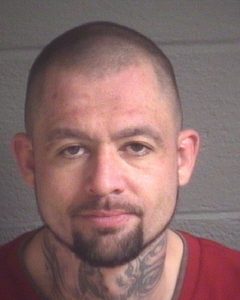 PLEMMONS, TIMOTHY LANE | 2016-12-22 19:25:00 Buncombe County, North Carolina Booking