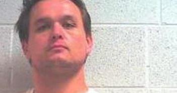 GREG SMITH | 2016-12-23 01:53:00 Jackson County, North Carolina Booking