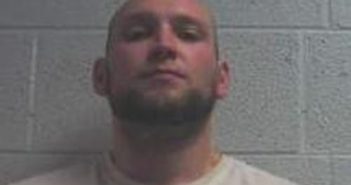 TRENT BENTIVOGLI | 2016-12-23 18:23:00 Jackson County, North Carolina Booking