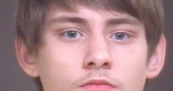 AYERS, <B>JOSHUA</B> CODY #, Lincoln County, North Carolina - 2016-12-23 18:55:00