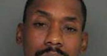 LORENZO RUSSELL | 2016-12-24 20:32:00 Moore County, North Carolina Booking