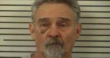 ROBERT GOFORTH | 2016-12-24 16:25:00 Madison County, North Carolina Booking