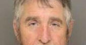 ANTHONY STONE | 2016-12-24 00:30:00 Moore County, North Carolina Booking