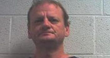 STACY BLADDEN | 2016-12-24 02:57:00 Jackson County, North Carolina Booking