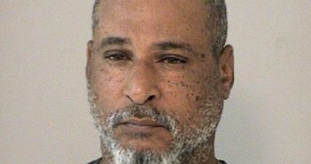 SEMIEN,EARL JAMES | 2016-12-24 22:36:00 Fort Bend County, Texas Booking