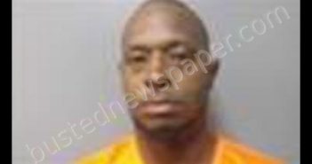 RAY DONALD BRISTER | 2016-12-25 20:58:00 Jefferson Davis Parish, Louisiana Booking