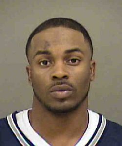 DUNCAN, ANQUAVIOUS TEANTRAY | 2016-12-24 17:36:00 Mecklenburg County, North Carolina Booking