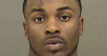 <B>DUNCAN</B>, <B>ANQUAVIOUS</B> <B>TEANTRAY</B> #, Mecklenburg County, North Carolina - 2016-12-24 17:36:00