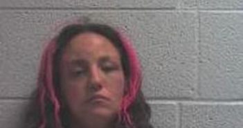 BARBARA LUKER | 2016-12-25 23:07:00 Jackson County, North Carolina Booking