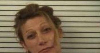 DANIELA DIAL | 2016-12-26 17:41:00 Madison County, North Carolina Booking