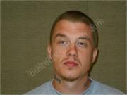 WIGGINS, DUSTIN | 2016-12-26 Harnett County, North Carolina Booking