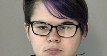 HARRAH,ROSEMARY PAIGE | 2016-12-27 19:55:00 Fort Bend County, Texas Booking