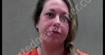 WIGGINS, MICHELLE DAWN | 2016-12-27 11:50:00 Brooke County, West Virginia Booking