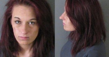 <B>SMITH</B>, <B>CHELSEA</B> <B>LEIGH</B> #, Gaston County, North Carolina - 2016-12-28 19:21:00