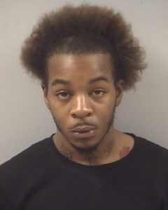 JEFFREY KEITH WIGGINS | 2016-12-28 Johnston County, North Carolina Booking