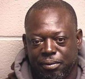 WILLIAM BAILEY | 2016-12-30 17:36:00 Durham County, North Carolina Booking