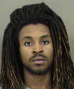 FIELDS, KEVIN JA’CORYEN | 2016-12-30 14:13:00 Mecklenburg County, North Carolina Booking