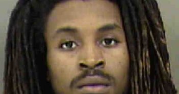 <B>FIELDS</B>, <B>KEVIN</B> JA’CORYEN #, Mecklenburg County, North Carolina - 2016-12-30 14:13:00