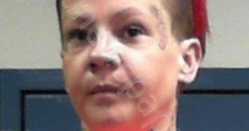HALL, KAYDEE LYNN | 2016-12-31 17:30:00 Wood County, West Virginia Booking
