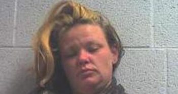 BRITTANY STRICKLAND | 2016-12-16 03:19:00 Jackson County, North Carolina Booking