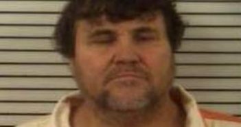 MARVIN MONTGOMERY | 2016-12-26 15:13:00 Madison County, North Carolina Booking