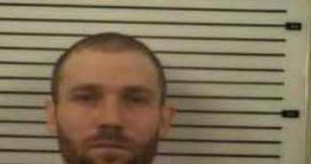 JOSHUA ARNETT | 2016-12-09 14:09:00 Madison County, North Carolina Booking