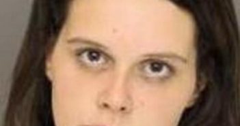 ABIGAIL CLARK | 2016-12-12 10:38:00 Moore County, North Carolina Booking