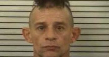 ROBERT MCPHERSON | 2016-12-27 13:49:00 Madison County, North Carolina Booking
