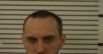 JOHN NAULTY | 2016-12-22 04:45:00 Madison County, North Carolina Booking