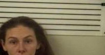 JESSICA RICE | 2016-12-13 17:56:00 Madison County, North Carolina Booking