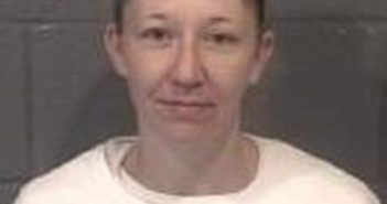 ELANA UPRIGHT | 2016-12-19 10:00:00 Stanly County, North Carolina Booking