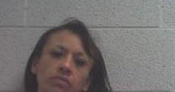 ANDREA WALKINGSTICK | 2016-12-20 23:44:00 Jackson County, North Carolina Booking